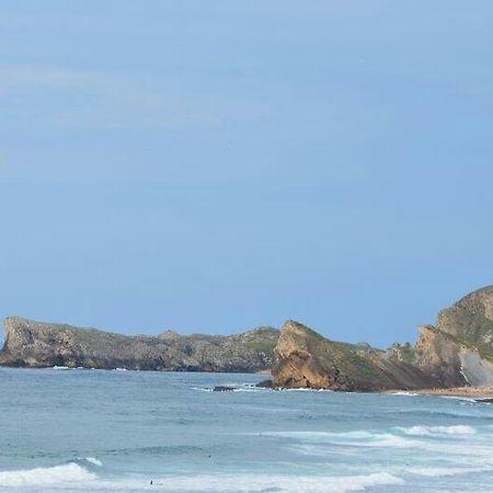 Costa Quebrada Apartamentos Soto de la Marina Εξωτερικό φωτογραφία