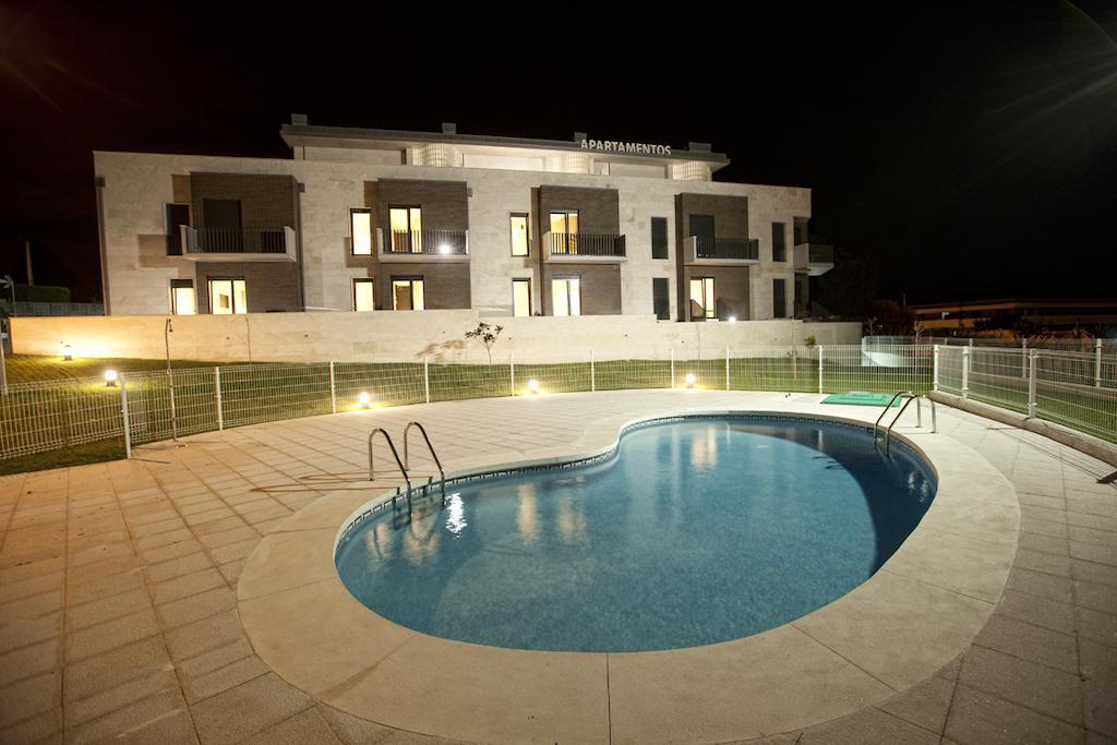 Costa Quebrada Apartamentos Soto de la Marina Εξωτερικό φωτογραφία