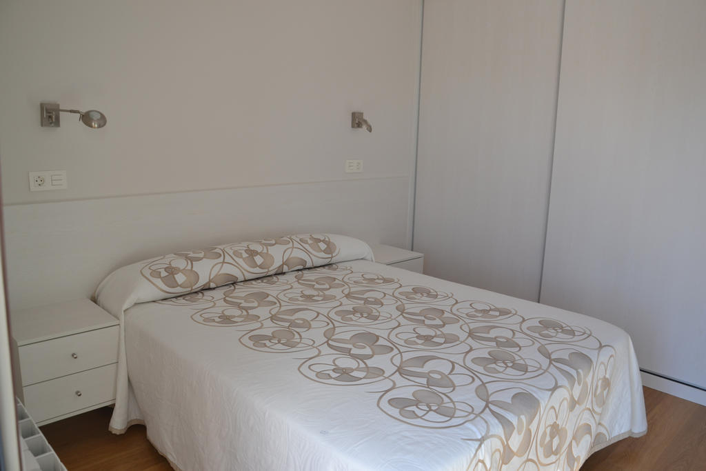 Costa Quebrada Apartamentos Soto de la Marina Δωμάτιο φωτογραφία