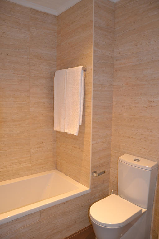 Costa Quebrada Apartamentos Soto de la Marina Δωμάτιο φωτογραφία