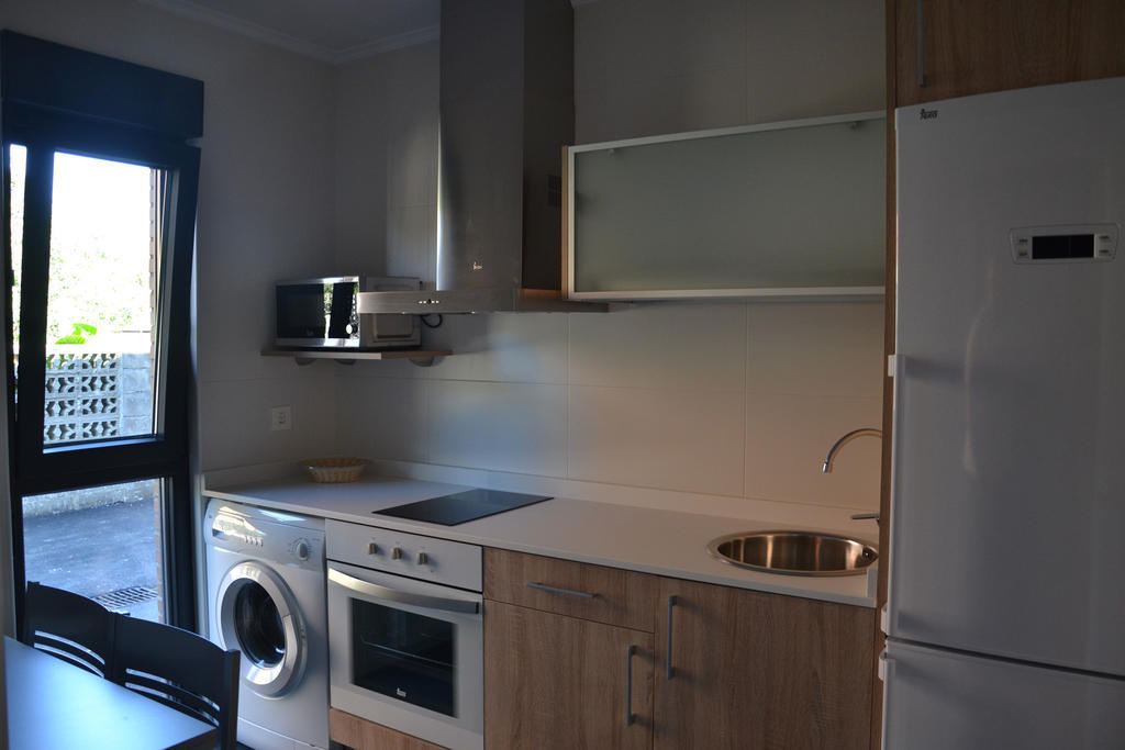 Costa Quebrada Apartamentos Soto de la Marina Δωμάτιο φωτογραφία