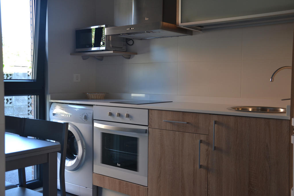 Costa Quebrada Apartamentos Soto de la Marina Δωμάτιο φωτογραφία