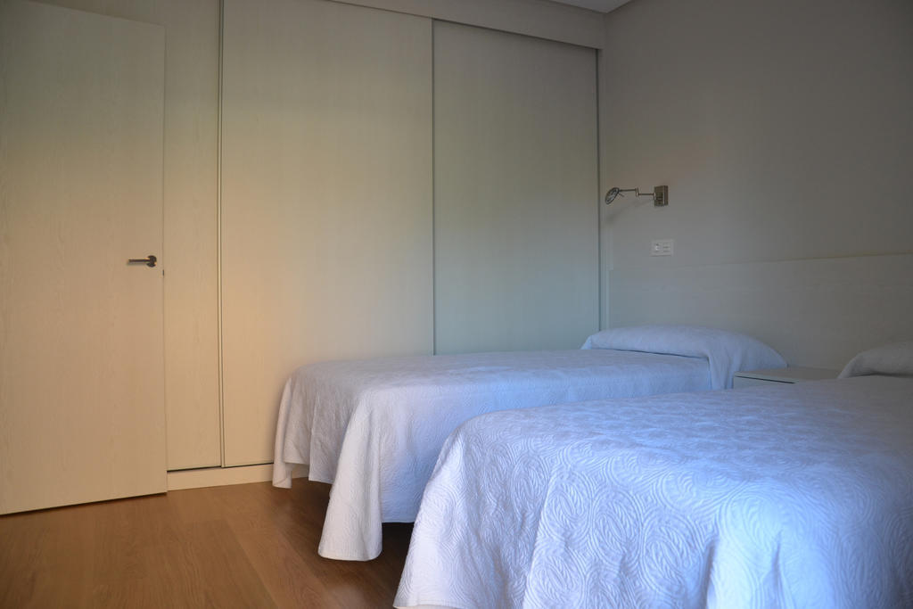 Costa Quebrada Apartamentos Soto de la Marina Δωμάτιο φωτογραφία