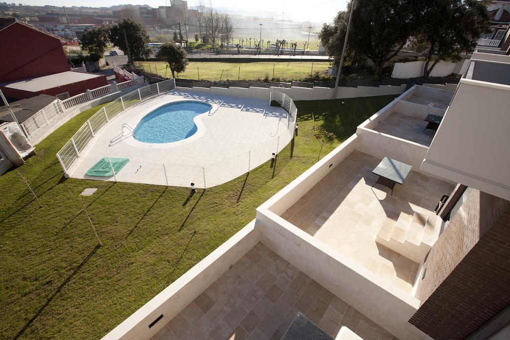 Costa Quebrada Apartamentos Soto de la Marina Εξωτερικό φωτογραφία