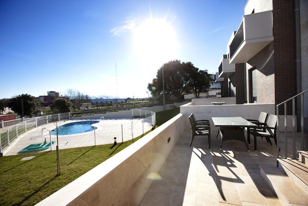 Costa Quebrada Apartamentos Soto de la Marina Εξωτερικό φωτογραφία