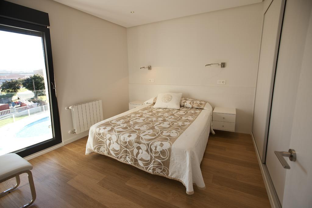 Costa Quebrada Apartamentos Soto de la Marina Εξωτερικό φωτογραφία
