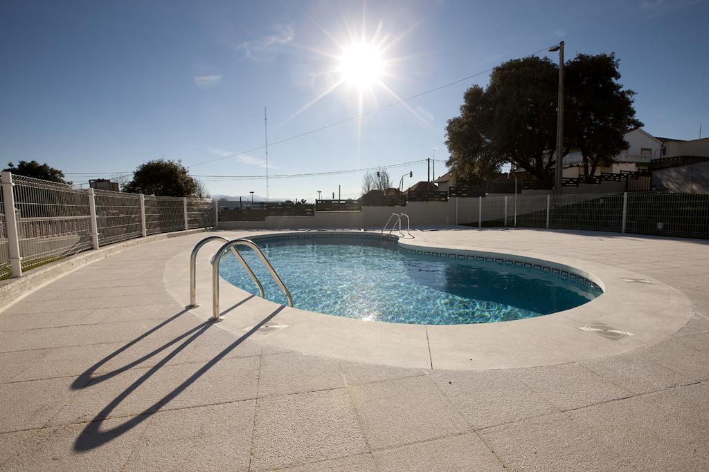 Costa Quebrada Apartamentos Soto de la Marina Εξωτερικό φωτογραφία