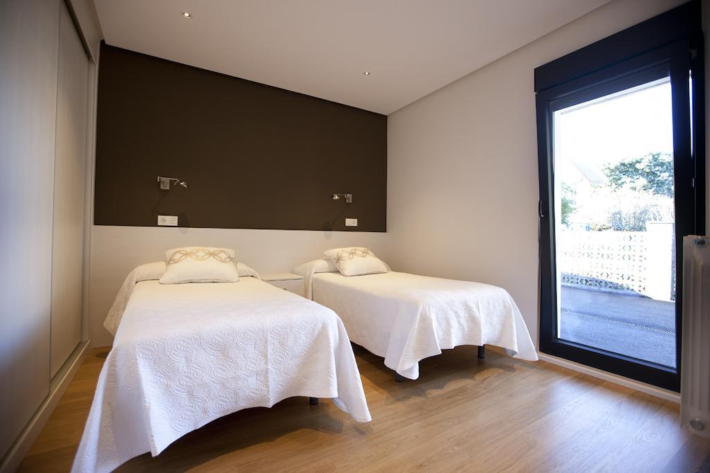 Costa Quebrada Apartamentos Soto de la Marina Εξωτερικό φωτογραφία