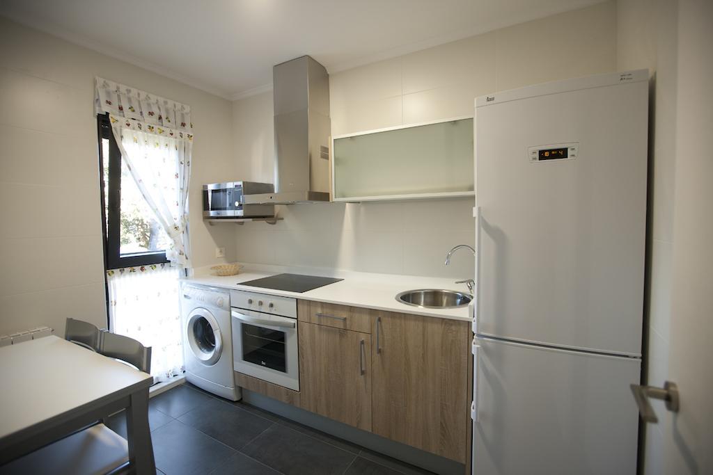 Costa Quebrada Apartamentos Soto de la Marina Εξωτερικό φωτογραφία