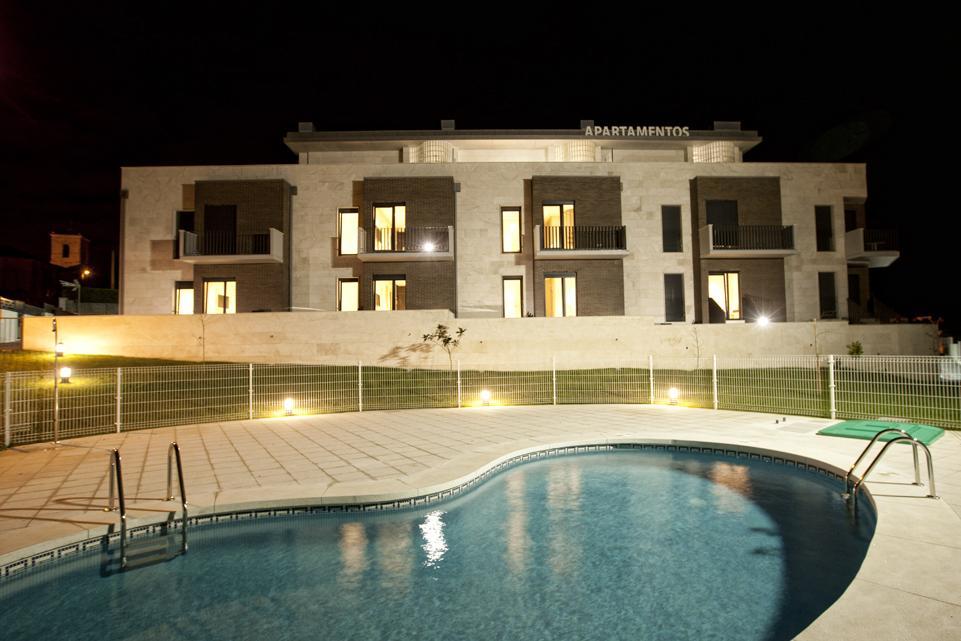 Costa Quebrada Apartamentos Soto de la Marina Εξωτερικό φωτογραφία