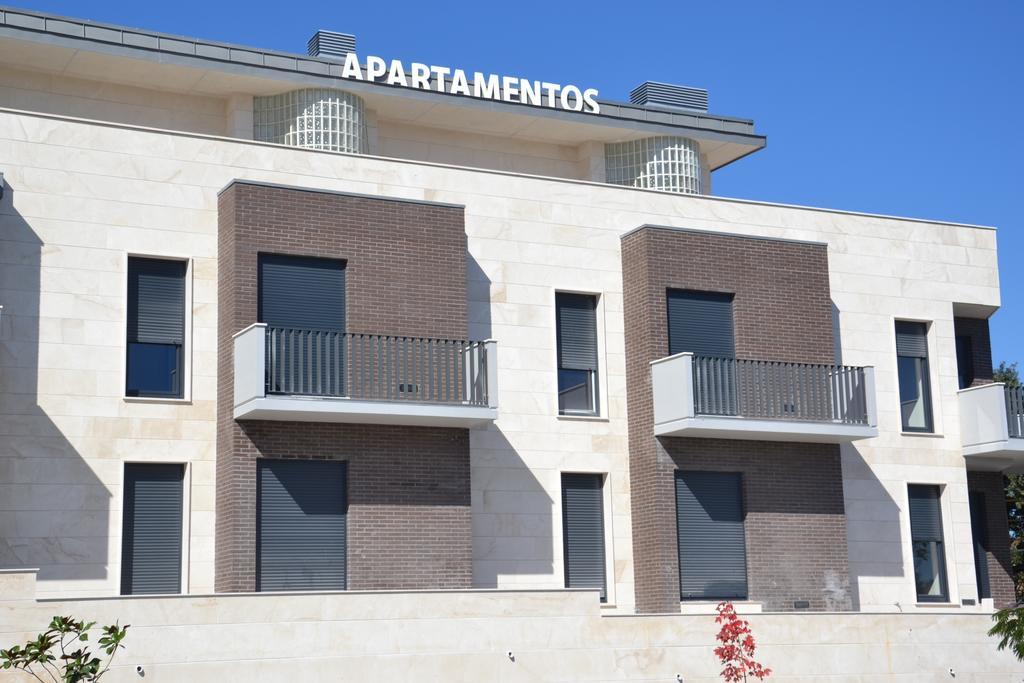 Costa Quebrada Apartamentos Soto de la Marina Εξωτερικό φωτογραφία
